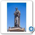 Delft - Marktplatz