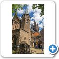 Delft - Prinsenhof