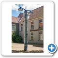 Delft - Prinsenhof