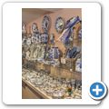 Delft - T&ouml;pferei "De Delftse Pauw"