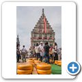 Gouda - K&auml;semarkt
