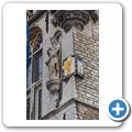 Gouda - Rathaus
