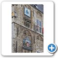 Gouda - Rathaus