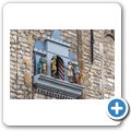 Gouda - Rathaus