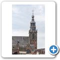 Gouda - Sint Janskerk