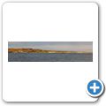 Blick auf Port Ellen