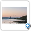 Carraig Fhada Lighthouse