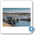 Port Ellen - Hafen