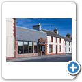 Port Ellen - Restaurant "Sea Salt"