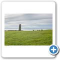 Kilbride Standing Stone