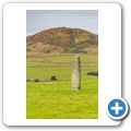 Kilbride Standing Stone