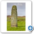 Kilbride Standing Stone