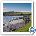 Claggain Bay