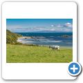 Claggain Bay
