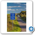 Single Track Road (B8016)