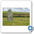 Uiskentuie Standing Stone