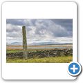 Ballinaby Stone Row