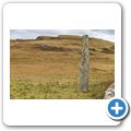 Ballinaby Stone Row
