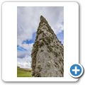 Ballinaby Stone Row
