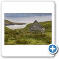 Kilchiaran Bay + Kilchiaran Chapel