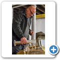 Bunnahabhain Distillery - Warehouse Tasting
