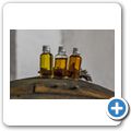 Bunnahabhain Distillery - Warehouse Tasting