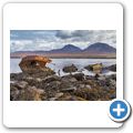 Wrack des Trawlers "Wyre Majestic"