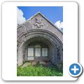 Kilearnadil Cemetery - Campbell Mausoleum