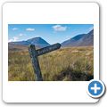 Paps of Jura - Evan's Walk