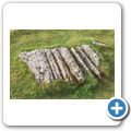 Machrie Moor 2 Stone Circle