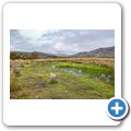 Machrie Moor 11 Stone Circle