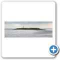 Pladda Island