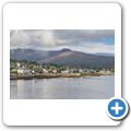 F&auml;hre: Brodick - Ardrossan