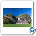 Dumbarton Castle