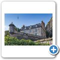 Dumbarton Castle