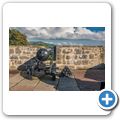 Dumbarton Castle