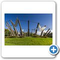Stoneymollan Roundabout