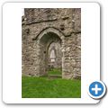 Inchmahome Priory