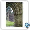 Inchmahome Priory