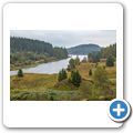 Three Lochs Forest Drive - Loch Drunkie