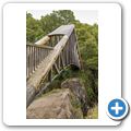 Bracklinn Falls Bridge