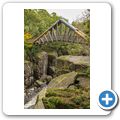 Bracklinn Falls Bridge