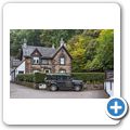 Glengoyne Distillery