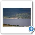 Blick auf Inveraray