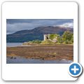 Old Lachlan Castle