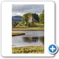 Old Lachlan Castle