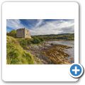 Old Lachlan Castle