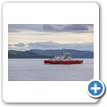 F&auml;hre: Donoon - Gourock
