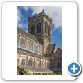 Paisley - Paisley Abbey