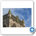Paisley - Paisley Abbey